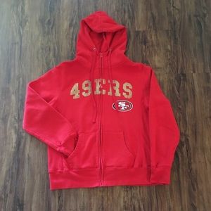 49ers Hoodie